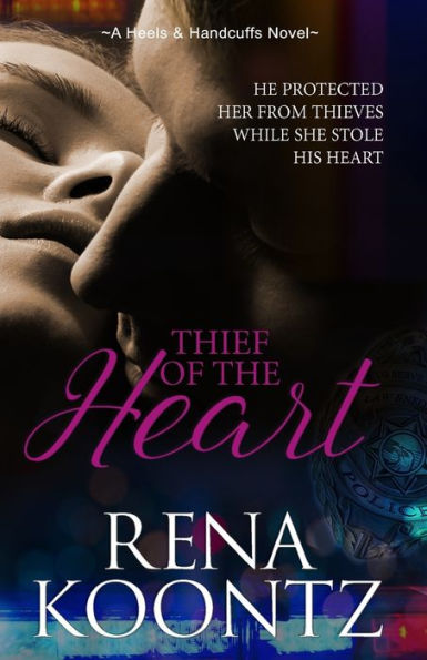 Thief Of The Heart