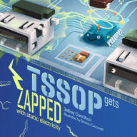 Title: TSSOP gets ZAPPED: by Static Electricity, Author: Jeffrey C. Dunnihoo