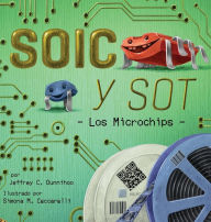 Title: SOIC y SOT: Los Microchips, Author: Jeffrey C. Dunnihoo
