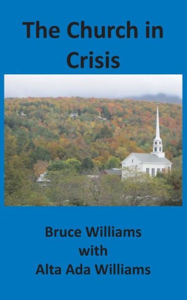 The Church in Crisis