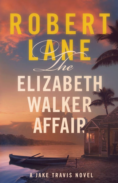 The Elizabeth Walker Affair
