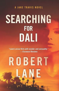 Title: Searching for Dali, Author: Robert Lane