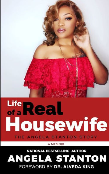 Life of A Real Housewife: The Angela Stanton Story