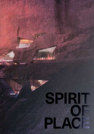 Title: Spirit of Place, Author: Chad Oppenheim