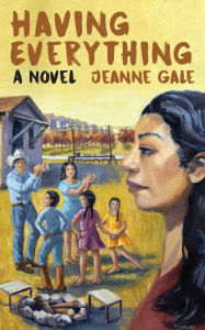 Google book search download HAVING EVERYTHING: Artemesia's Story (English Edition)  by Jeanne Arlene Gale, Charles Carlisle, Katherine Margua Simon 9781732298613