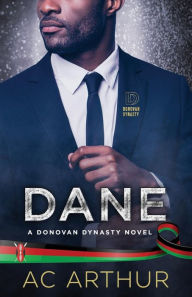 Title: Dane, Author: A C Arthur