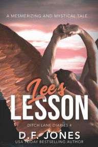 Title: Lee's Lesson (Ditch Lane Diaries 4), Author: Dawn Jones