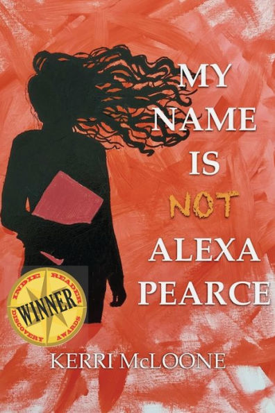 My Name Is Not Alexa Pearce