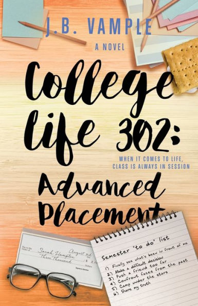 College Life 302: Advanced Placement