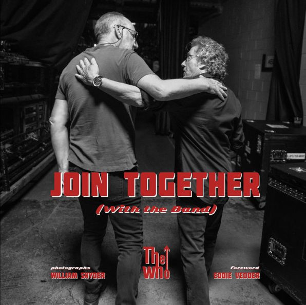 Join Together (With the Band)