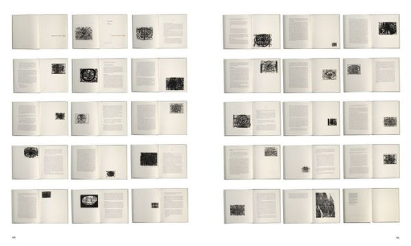 Terry Winters: The Printed Work: A Catalogue Raisonné