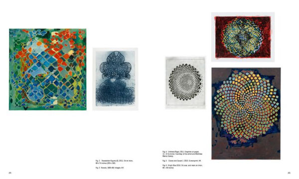 Terry Winters: The Printed Work: A Catalogue Raisonné