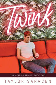 Free books download link Twink by Taylor Saracen