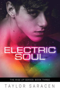 Download books free pdf format Electric Soul English version by Taylor Saracen PDF RTF MOBI