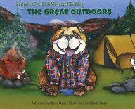 Title: Barnabas The Bad-Mannered Bulldog and The Great Outdoors, Author: Chris Gray