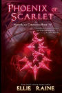 Phoenix of Scarlet (NecroSeam Chronicles #4)