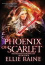 Phoenix of Scarlet (NecroSeam Chronicles #4)