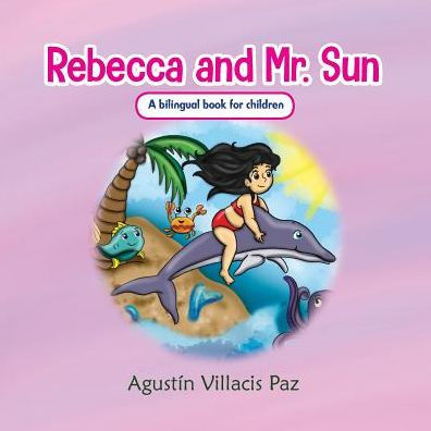 Rebecca and Mr. Sun