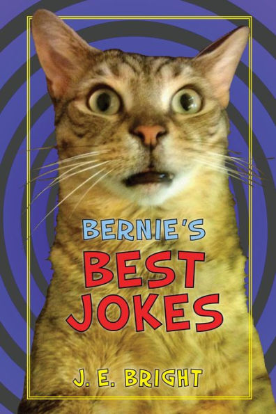 Bernie's Best Jokes