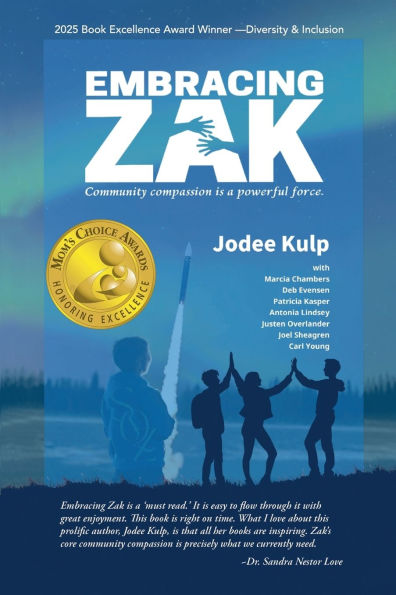 Embracing Zak: Community compassion is a powerful force
