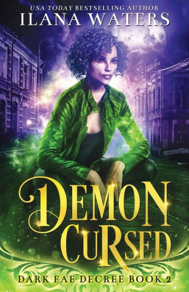 Demon Cursed