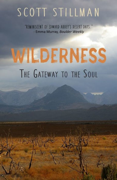 Wilderness, The Gateway To The Soul: Spiritual Enlightenment Through Wilderness