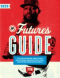 Title: Baseball Prospectus Futures Guide 2020, Author: Baseball Prospectus