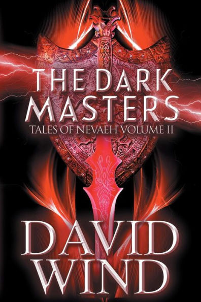 The Dark Masters