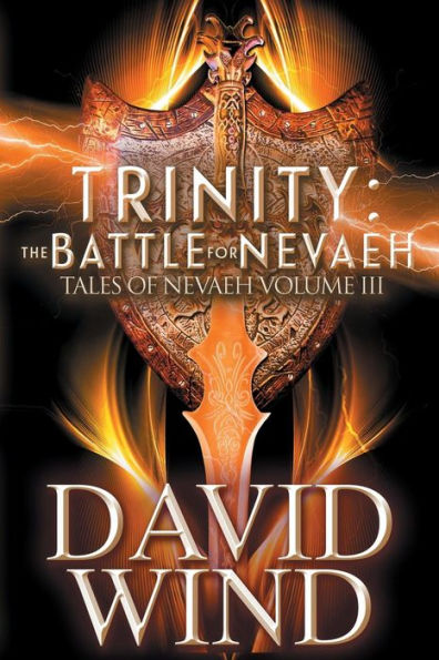 Trinity: The Battle for Nevaeh