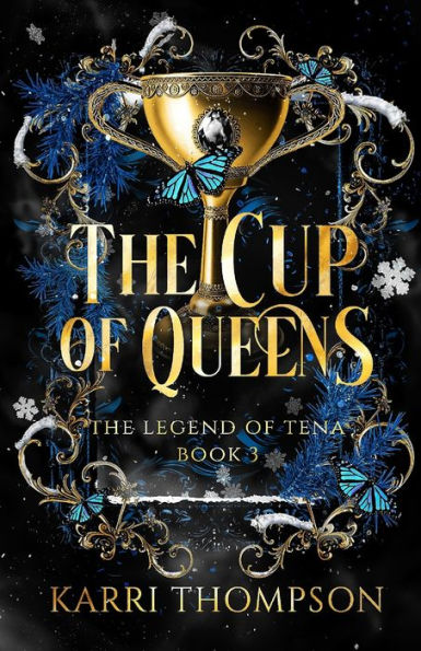 The Cup of Queens