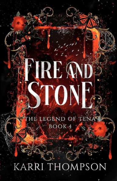 Fire and Stone