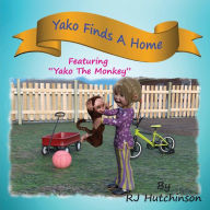 Title: Yako Finds A Home: Featuring 