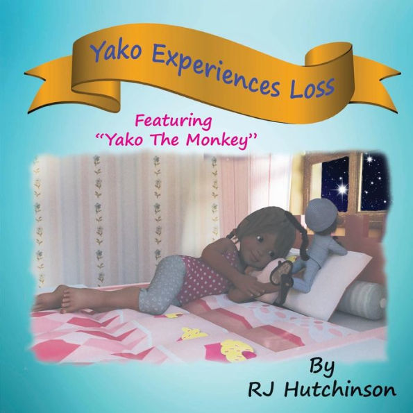 Yako Experiences Loss: Featuring "Yako The Monkey"