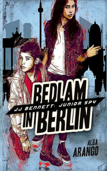 Bedlam Berlin
