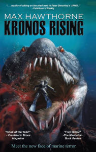 Title: Kronos Rising: 