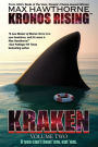 KRONOS RISING: KRAKEN (volume 2): 