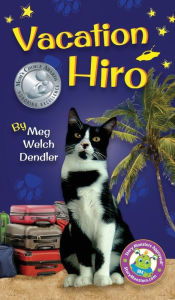 Title: Vacation Hiro, Author: Meg Welch Dendler