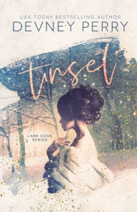Title: Tinsel, Author: Devney Perry