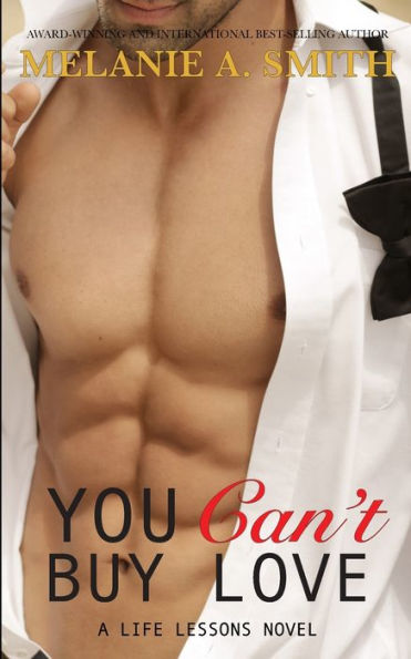 You Can't Buy Love: A Life Lessons Novel