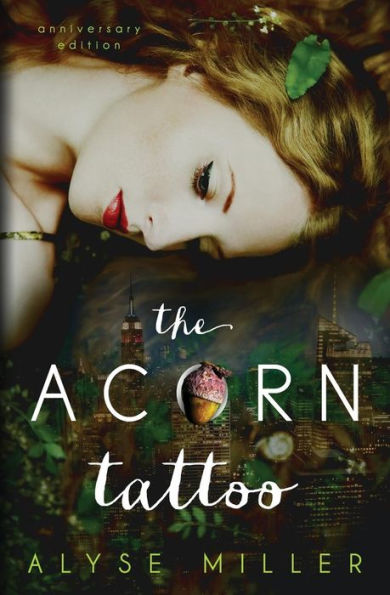 The Acorn Tattoo