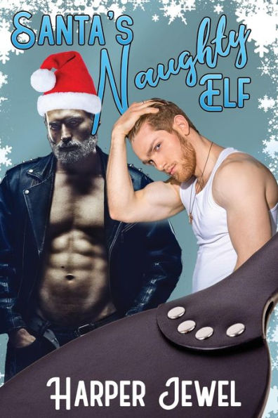 Santa's Naughty Elf