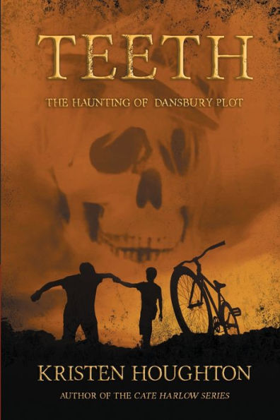 Teeth: The Haunting of Dansbury Plot