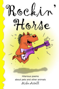 Title: Rockin' Horse, Author: Mike Artell