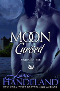 Title: Moon Cursed: A Sexy Shifter Paranormal Romance Series, Author: Lori Handeland