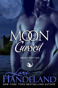 Title: Moon Cursed: A Sexy Shifter Paranormal Romance Series, Author: Lori Handeland