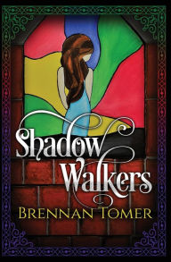 Title: Shadow Walkers, Author: Brennan Tomer