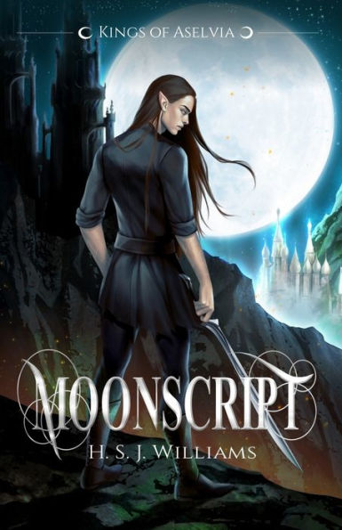 Moonscript