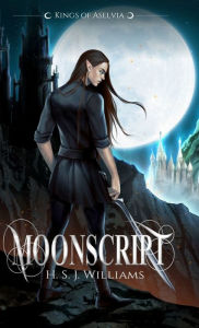 Title: Moonscript, Author: H S J Williams