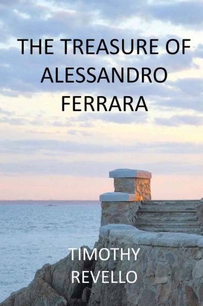 The Treasure Of Alessandro Ferrara