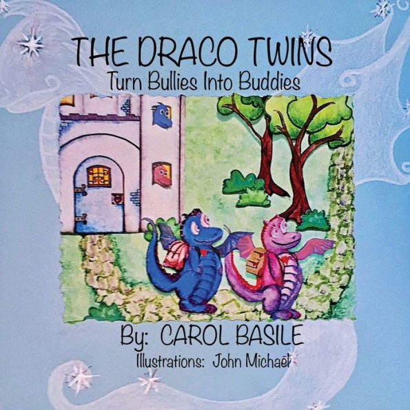 The Draco Twins Turn Bullies into Buddies